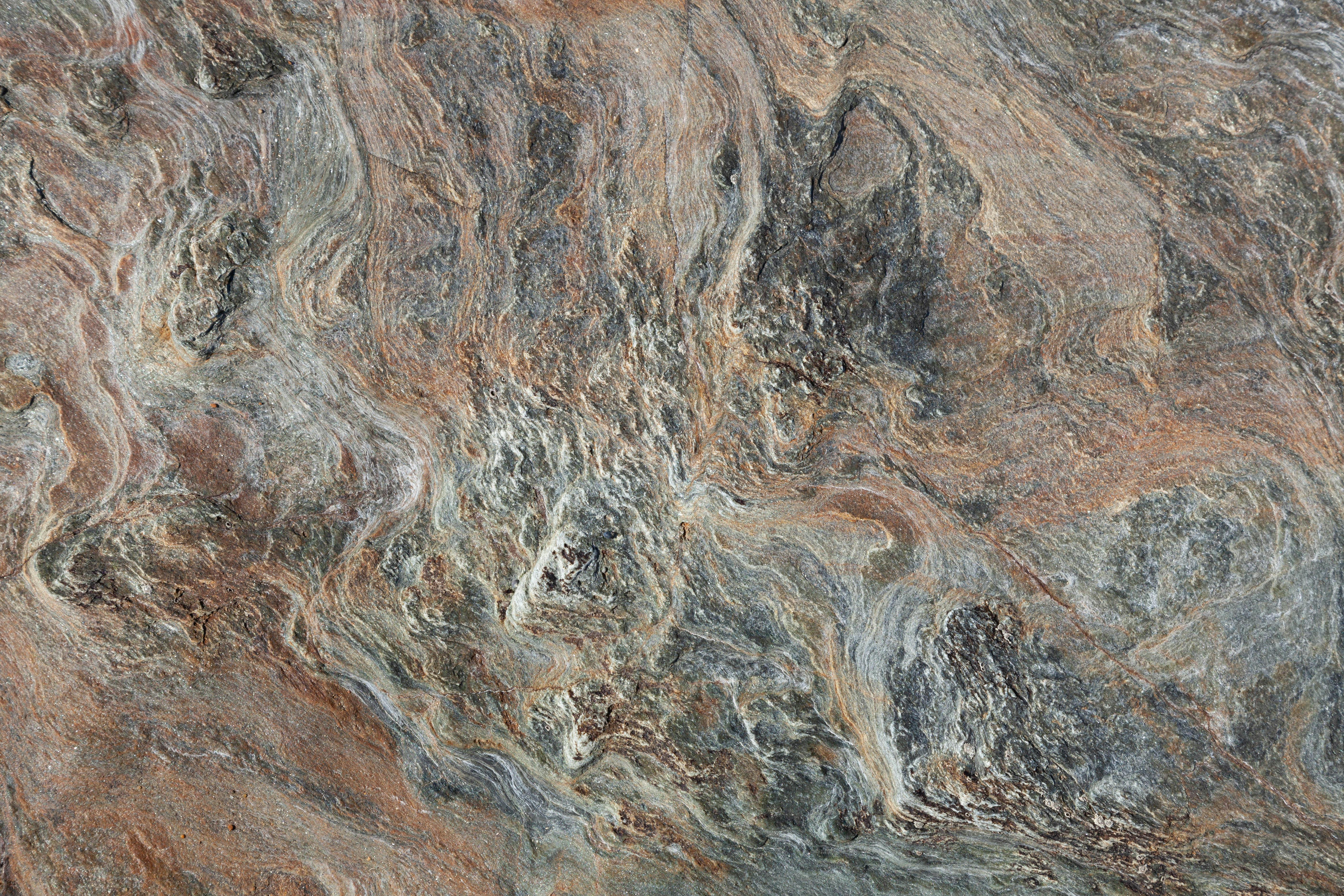Calacatta marble slab detail